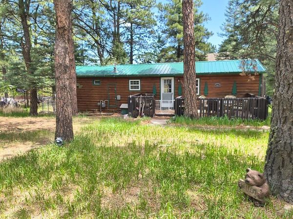 10594 Charles Lane, Rye, CO 81069