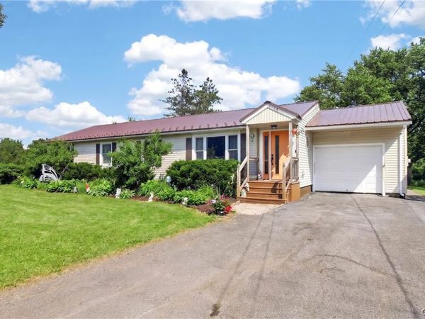 6760 Butts Road, Rome, NY 13440