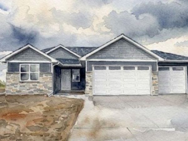 WATER LILLY WAY, Hortonville, WI 54944