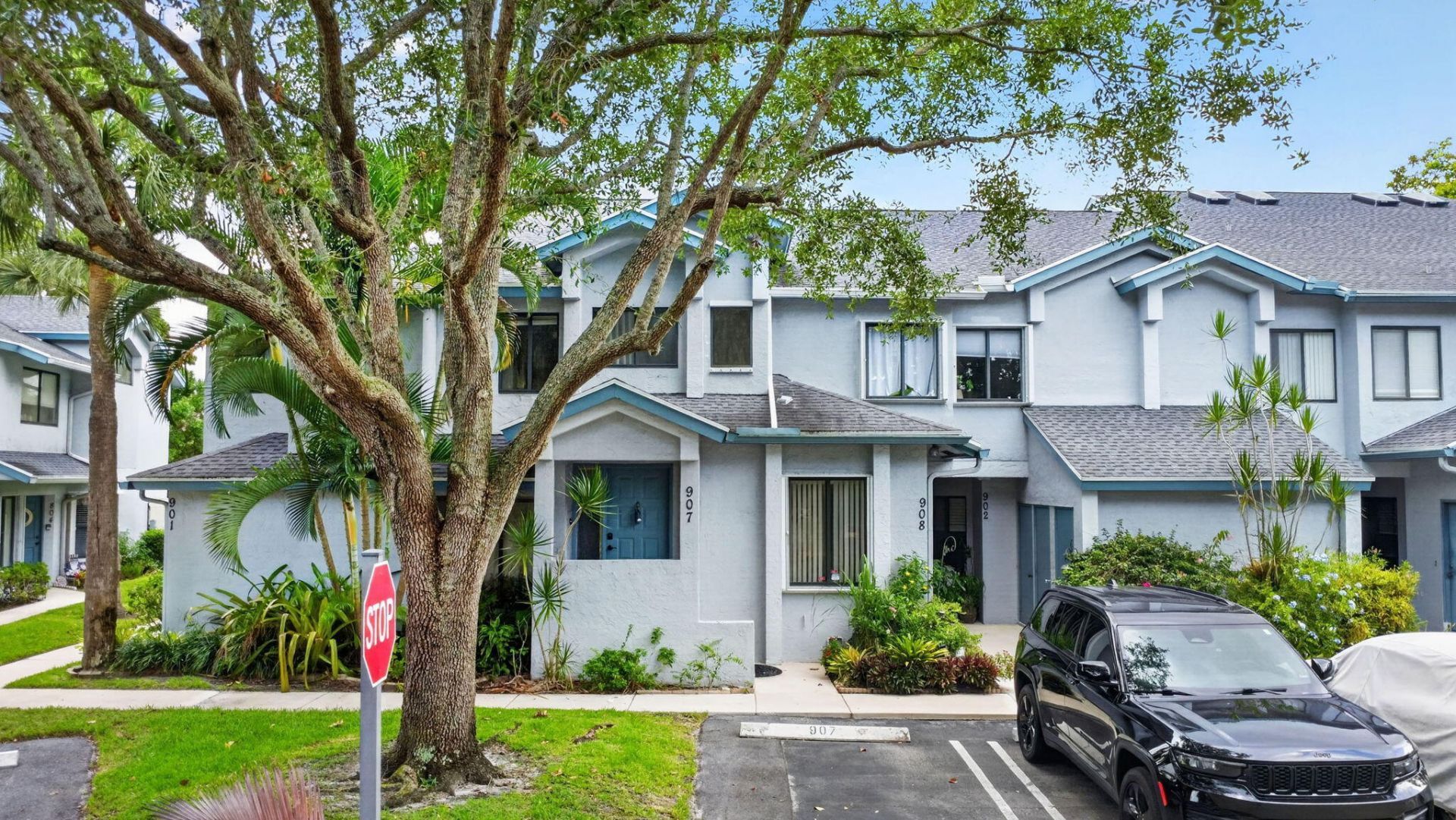 907 Harbour Pointe Way, Greenacres, FL 33413 Photo