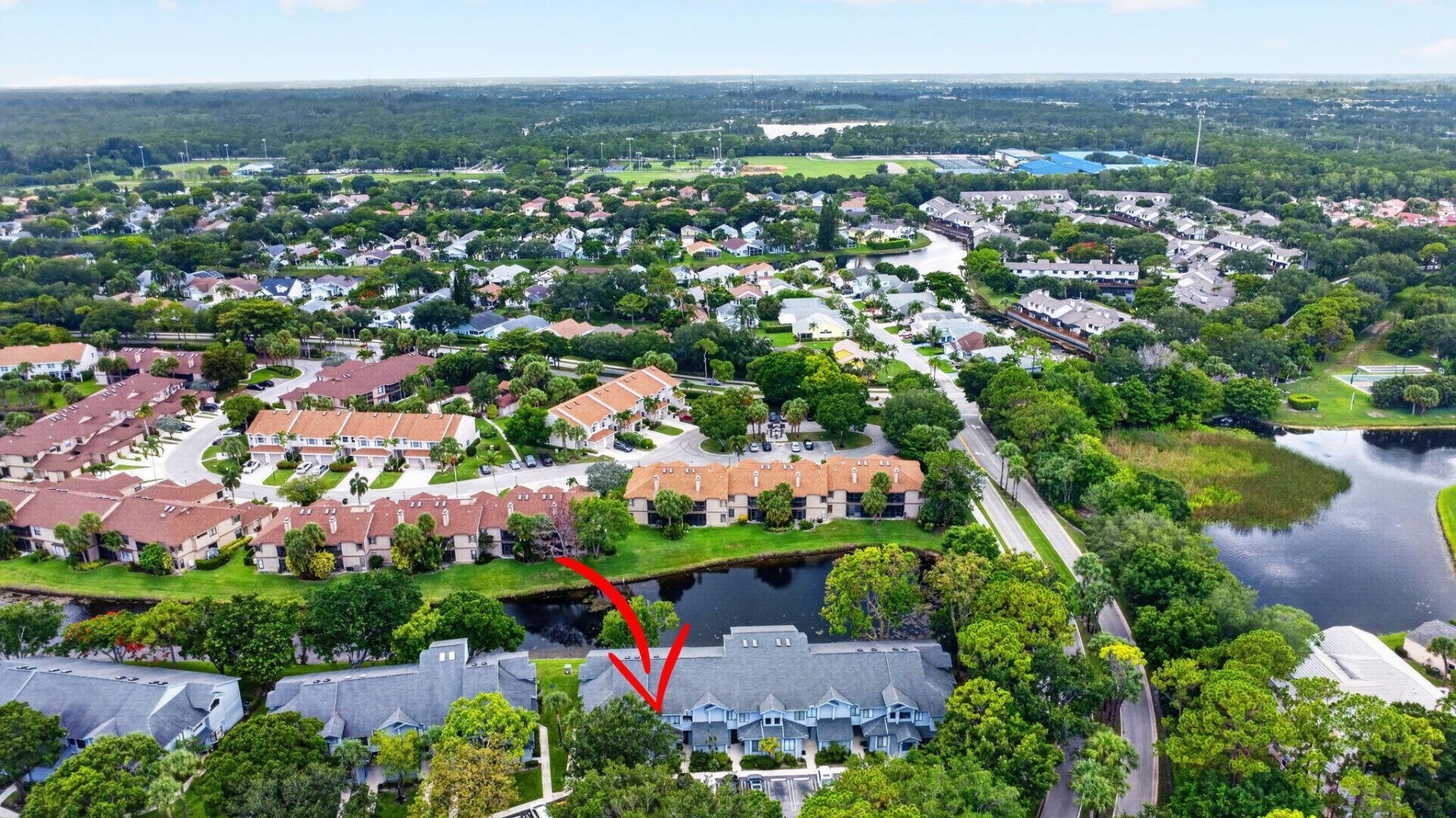 907 Harbour Pointe Way, Greenacres, FL 33413 Photo