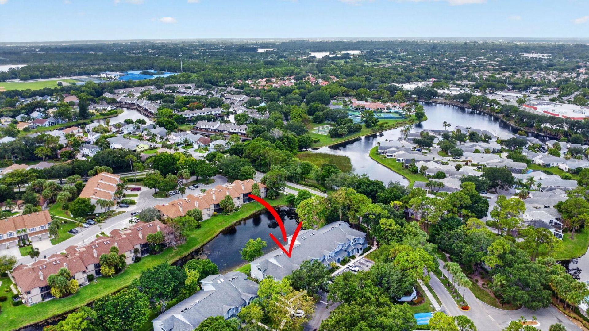 907 Harbour Pointe Way, Greenacres, FL 33413 Photo