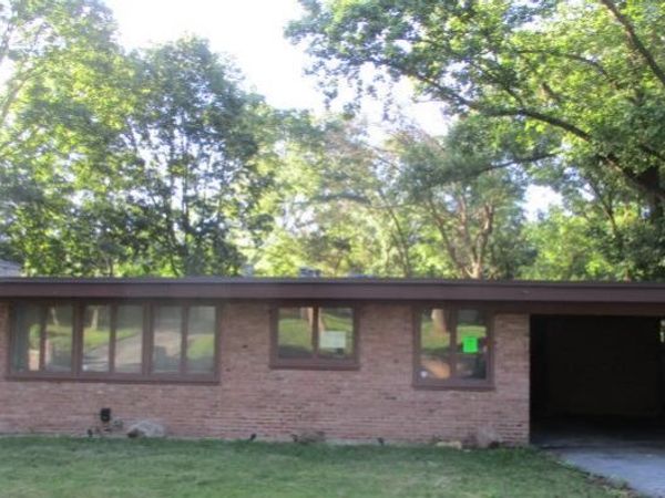 361 Osage Street, Park Forest, IL 60466