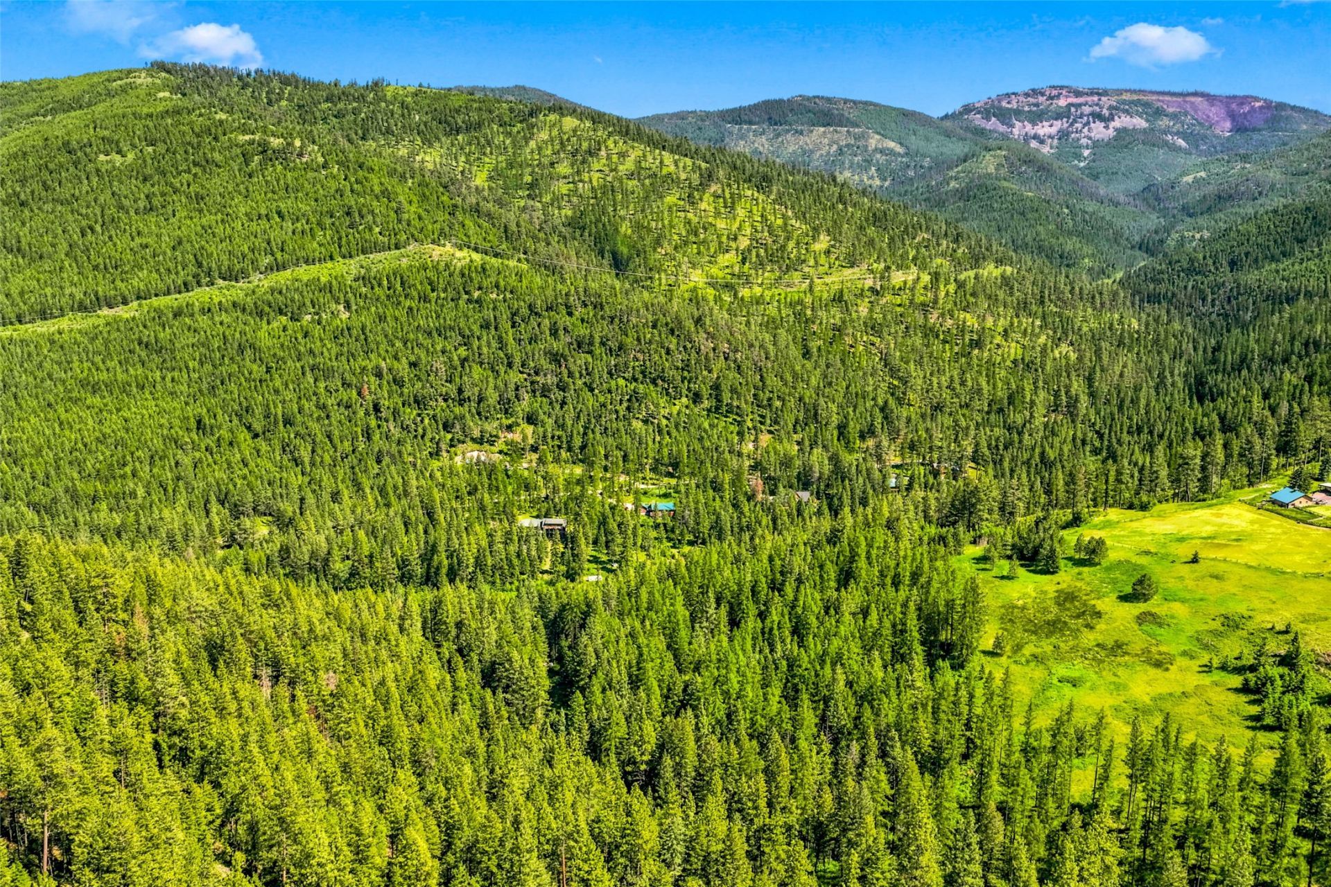 Nhn Pattee Canyon Road , Missoula, MT 59803 Main Photo