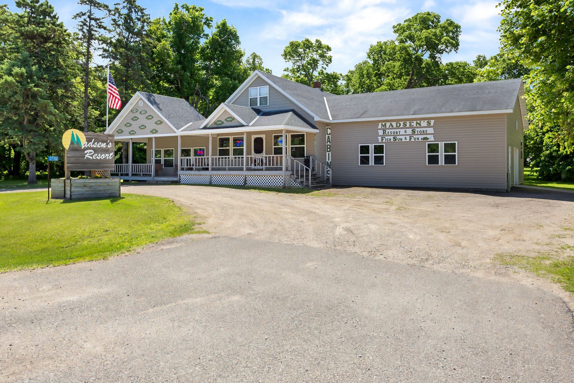 27102 Minnesota 78, Ottertail, MN 56571