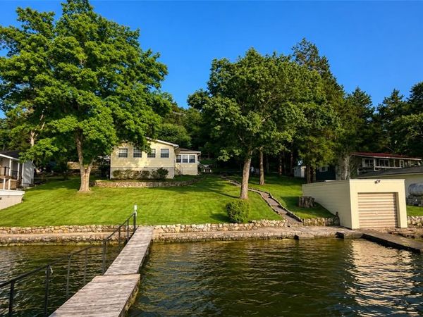 29818 Sheldy Drive, Rocky Mount, MO 65072