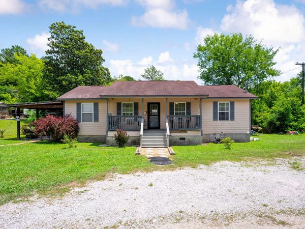851 Highway N 341 , Chickamauga, GA 30707