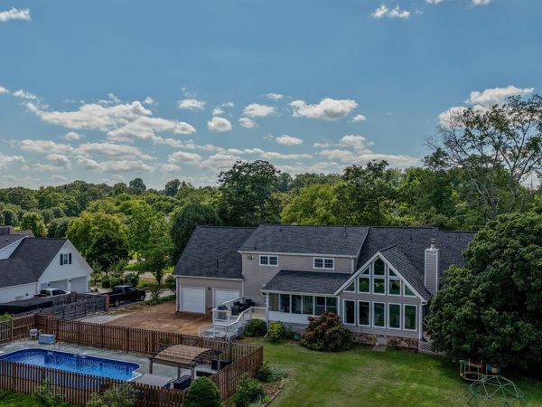 8518 Nesting Trail, Ooltewah, TN 37363