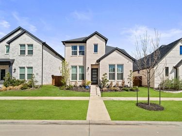 15546 Night Heron Road, Frisco, TX 75035