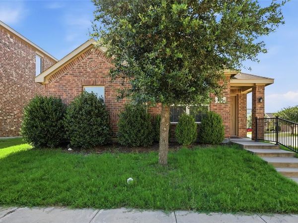 1235 Acmite Avenue, Cross Roads, TX 76227