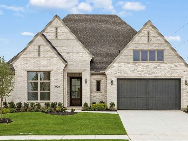 1904 Forest Park Way, Celina, TX 75009