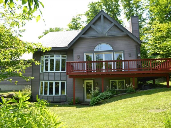 304 North Village Road, Unit SF#6, Jay, VT 05859