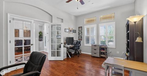 9899 Trailhead Ct, Wilton, CA 95693 Photo