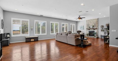9899 Trailhead Ct, Wilton, CA 95693 Photo