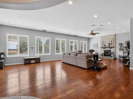 9899 Trailhead Ct, Wilton, CA 95693 Photo