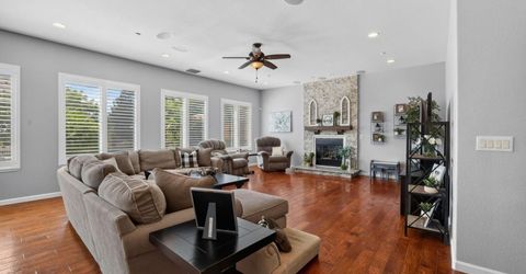 9899 Trailhead Ct, Wilton, CA 95693 Photo
