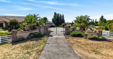 9899 Trailhead Ct, Wilton, CA 95693 Photo