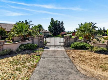 9899 Trailhead Ct, Wilton, CA 95693 Photo