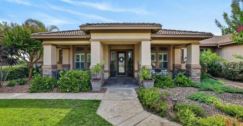9899 Trailhead Ct, Wilton, CA 95693 Photo