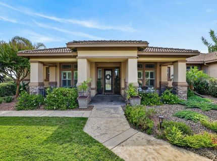 9899 Trailhead Ct, Wilton, CA 95693 Photo