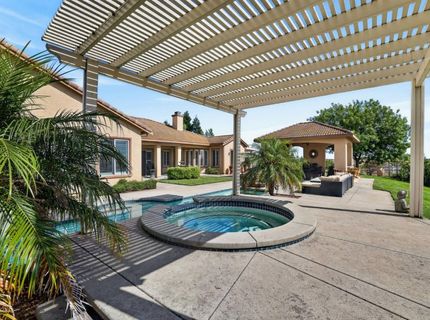 9899 Trailhead Ct, Wilton, CA 95693 Photo