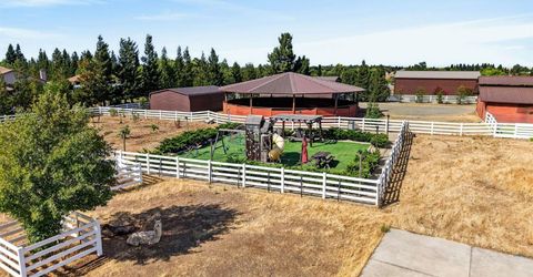 9899 Trailhead Ct, Wilton, CA 95693 Photo