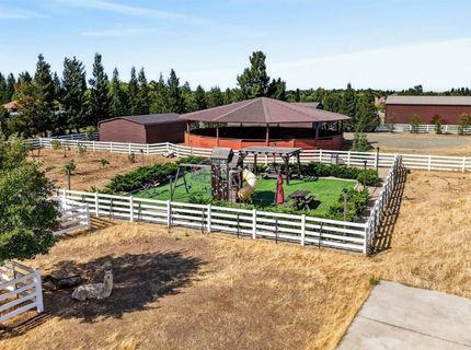 9899 Trailhead Ct, Wilton, CA 95693 Photo