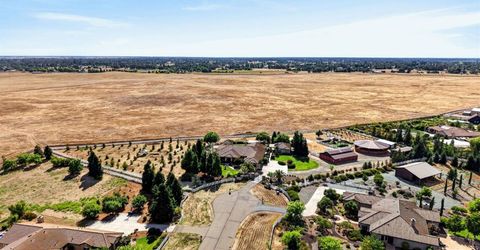 9899 Trailhead Ct, Wilton, CA 95693 Photo
