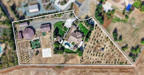 9899 Trailhead Ct, Wilton, CA 95693 Photo