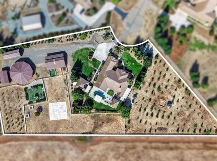 9899 Trailhead Ct, Wilton, CA 95693 Photo
