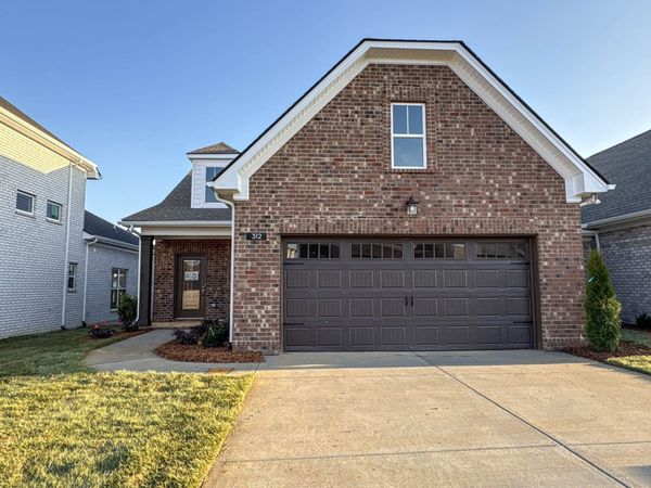 312 Booker Dr lot 53 , Gallatin, TN 37066