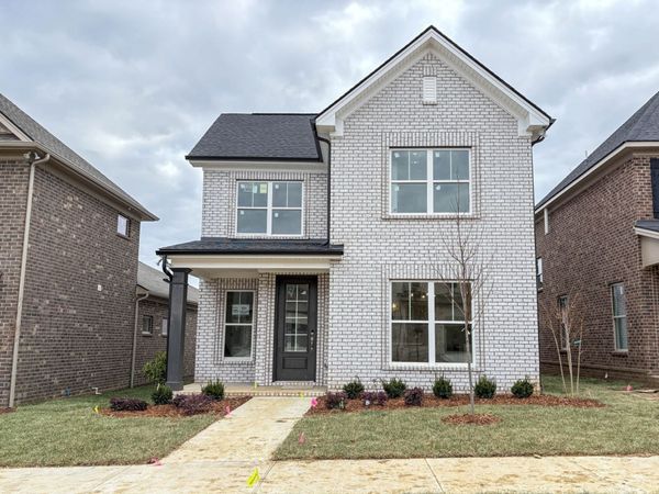 109 Sable East St lot 171 , Gallatin, TN 37066