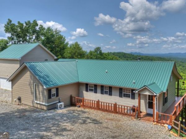 46 Sequoya Trail, Blairsville, GA 30512
