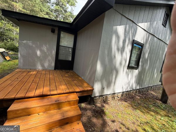 1529 Shiloh Road, Cedartown, GA 30125