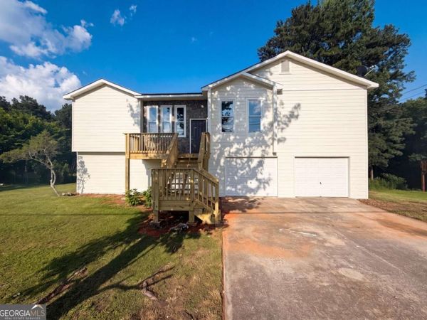 1872 David Drive, Douglasville, GA 30135