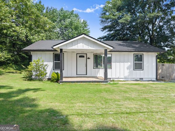 5702 Church Street, Flowery Branch, GA 30542
