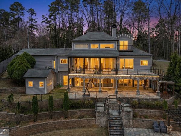 4801 Propes Drive, Oakwood, GA 30566