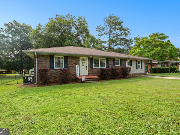 209 Salbar Street, Thomaston, GA 30286