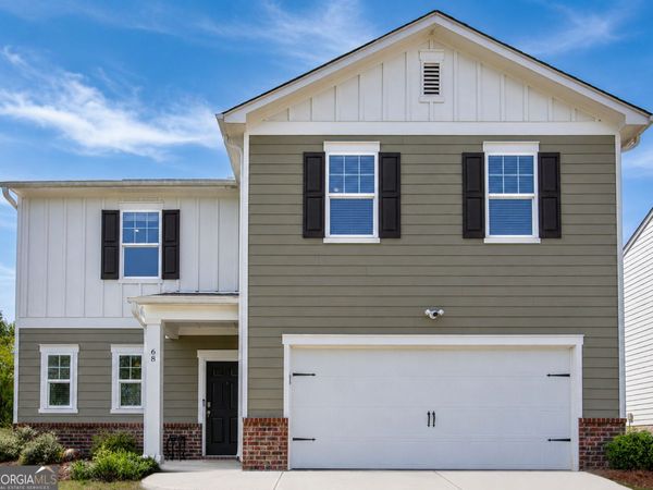 68 Meriwether Drive, Villa Rica, GA 30180
