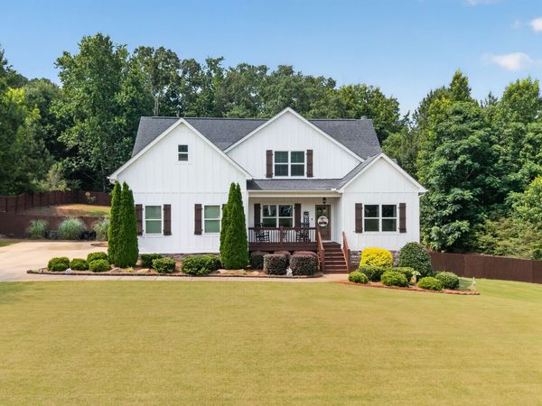 297 Huntington Way, Williamson, GA 30292