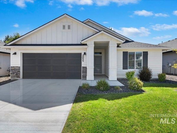 3055 S Green Forest Way, Boise, ID 83709