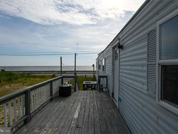 309 NEW JERSEY AVENUE, FORTESCUE, NJ 08321