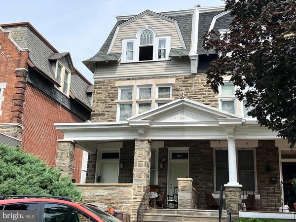 129 E DURHAM STREET , PHILADELPHIA, PA 19119