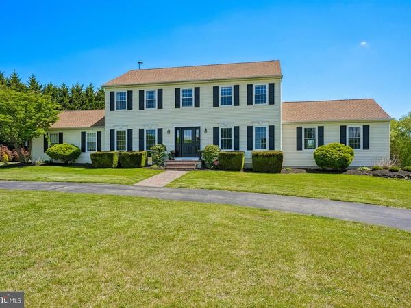 318 GREENVILLE, PITTSGROVE, NJ 08318