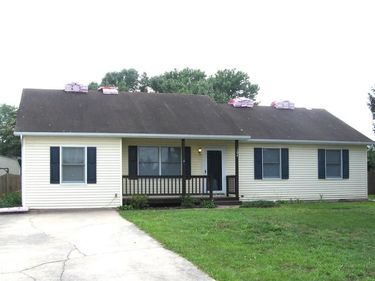104 COVINGTON LANE , WINCHESTER, VA 22601