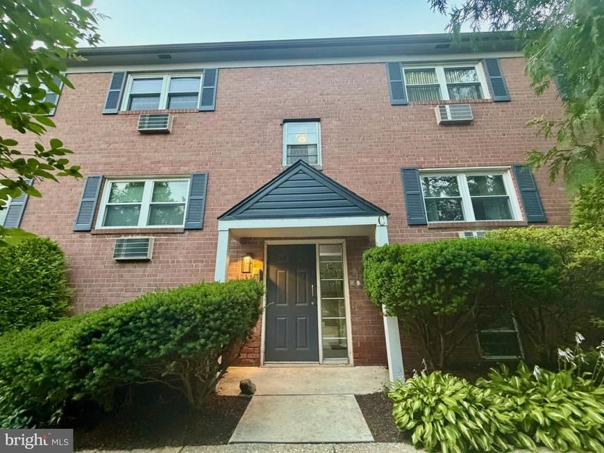 61 Llanfair Road, Unit C-4, Ardmore, PA 19003 Main Photo