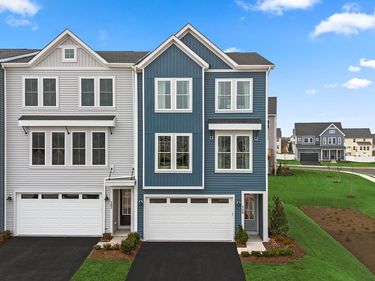 2 HEYFORD DRIVE , Unit TEAGAN 24-, STEPHENSON, VA 22656