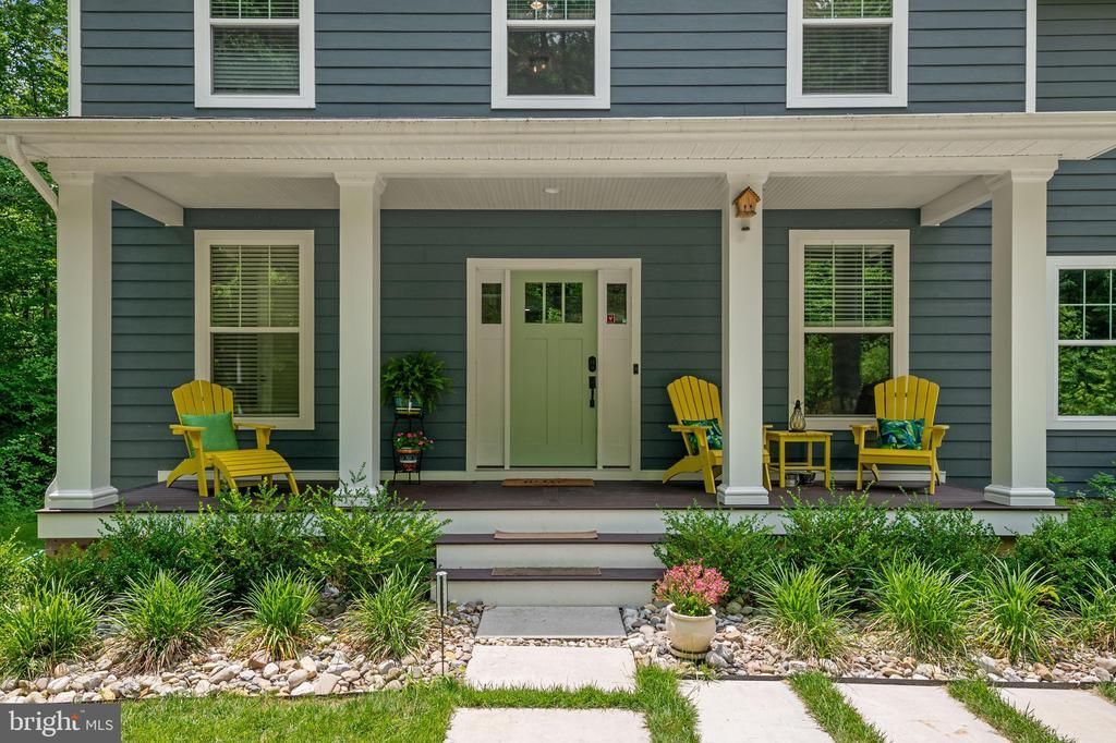 115 BRICK CHURCH ROAD, DAVIDSONVILLE, MD 21035