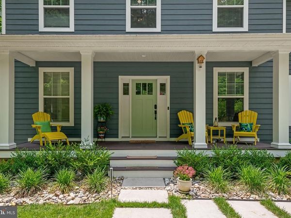 115 BRICK CHURCH ROAD, DAVIDSONVILLE, MD 21035