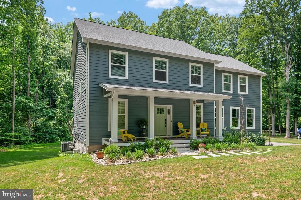 115 BRICK CHURCH ROAD , DAVIDSONVILLE, MD 21035